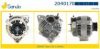 SANDO 2040170.2 Alternator